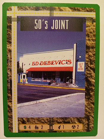 50s Joint